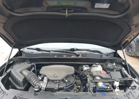 2022 Chevrolet Blazer Awd Rs из США, поврежденный, VIN 3GNKBKRS6NS231902